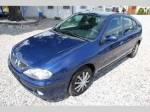 Renault Mégane hatchback 70kW benzin 200208