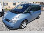 Renault Espace MPV 110kW nafta 200405