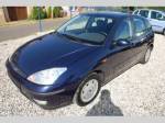 Ford Focus hatchback 85kW nafta 200204