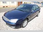 Ford Mondeo hatchback 85kW nafta 200605