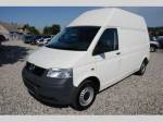 Volkswagen Transporter užitkové 96kW nafta 200711