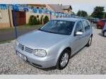 Volkswagen Golf hatchback 74kW nafta 200303