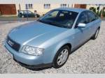 Audi A6 sedan 162kW benzin 200302