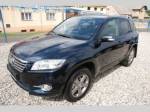 Toyota RAV4 SUV 110kW nafta 201204