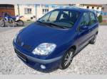 Renault Scénic MPV 79kW benzin 200304