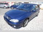 Renault Mégane kombi 79kW benzin 200306