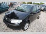 Fiat Punto hatchback 44kW benzin 200402