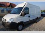 Iveco Ostatní VAN 85kW nafta 200712