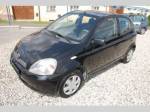 Toyota Yaris hatchback 50kW benzin 200304