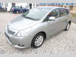 Toyota Verso MPV 97kW benzin 201104