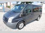 Ford Transit minibus 103kW nafta 201007