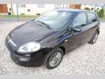 Fiat Punto Evo hatchback 48kW benzin 201005