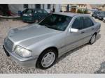 Mercedes-Benz Třídy C sedan 92kW nafta 200001