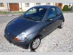 Ford Ka hatchback 51kW benzin 200402