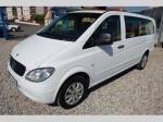 Mercedes-Benz Vito MPV 70kW nafta 200905