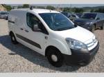 Citroën Berlingo užitkové 55kW nafta 201010