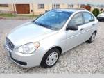 Hyundai Accent sedan 71kW benzin 200606