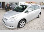 Toyota Verso MPV 108kW benzin 201006