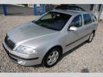 Škoda Octavia kombi 77kW nafta 200502