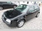 Volkswagen Golf hatchback 81kW nafta 199805