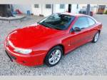 Peugeot 406 kupé 140kW benzin 200306