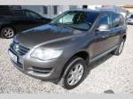 Volkswagen Touareg SUV 165kW nafta 200705