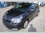 Toyota Verso MPV 93kW nafta 201109