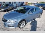 Volkswagen Passat CC sedan 103kW nafta 200809