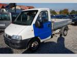 Fiat Ducato valník 81kW nafta 200306