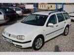 Volkswagen Golf kombi 74kW nafta 200401