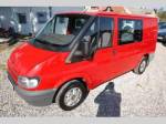 Ford Transit užitkové 63kW nafta 200605