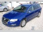 Volkswagen Passat kombi 103kW nafta 200601