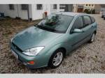 Ford Focus hatchback 85kW benzin 199902