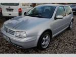 Volkswagen Golf hatchback 66kW nafta 199903