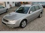 Ford Mondeo kombi 107kW benzin 200205