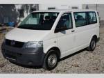 Volkswagen Transporter MPV 77kW nafta 200503