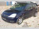 Ford Fiesta hatchback 44kW benzin 200402