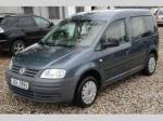 Volkswagen Caddy užitkové 77kW nafta 200408