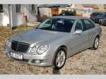 Mercedes-Benz Třídy E sedan 165kW nafta 200804