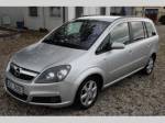 Opel Zafira MPV 110kW nafta 200710