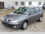 Renault Mégane kombi 79kW benzin 200209