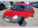 Ford Ka hatchback 44kW benzin 200307