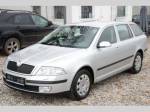 Škoda Octavia kombi 77kW nafta 200603