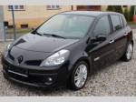 Renault Clio hatchback 78kW nafta 200601