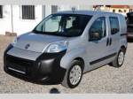 Fiat Fiorino kombi 55kW nafta 200901