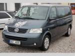 Volkswagen Transporter kombi 128kW nafta 200503