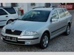 Škoda Octavia kombi 77kW nafta 200607