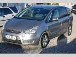 Ford S-MAX MPV 103kW nafta 200706