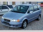 Hyundai Trajet MPV 83kW nafta 200502