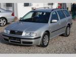 Škoda Octavia kombi 74kW nafta 200708